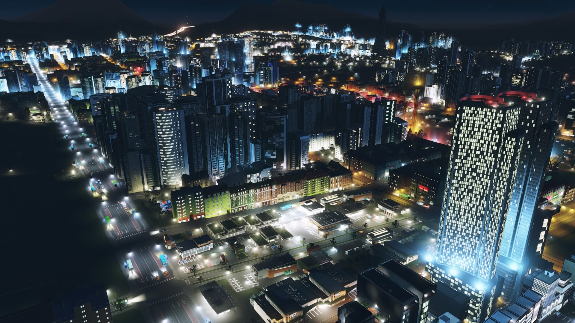 Cities Skylines Strategy of City Planning Cities Skylines Tips