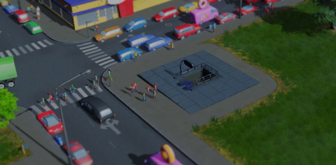 Cities Skylines Metro Guide Cities Skylines Tips