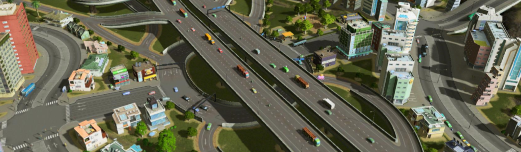 Cities Skylines Traffic Tips | Cities Skylines Tips