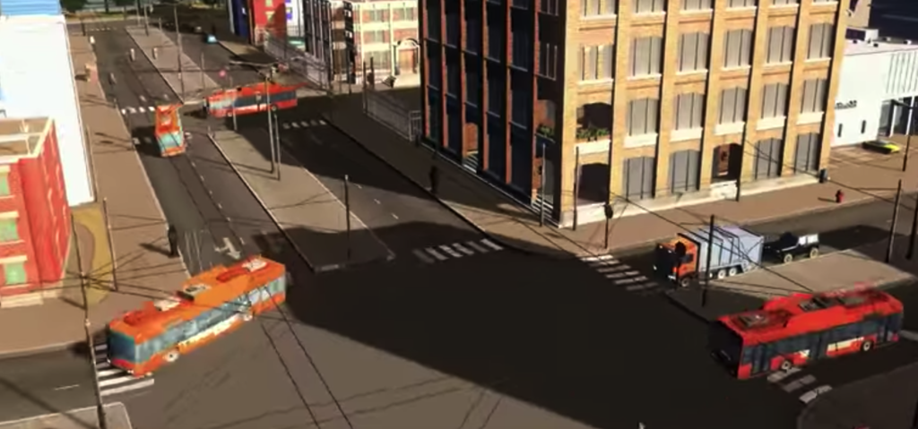 not enough educated workers fix cities skylines