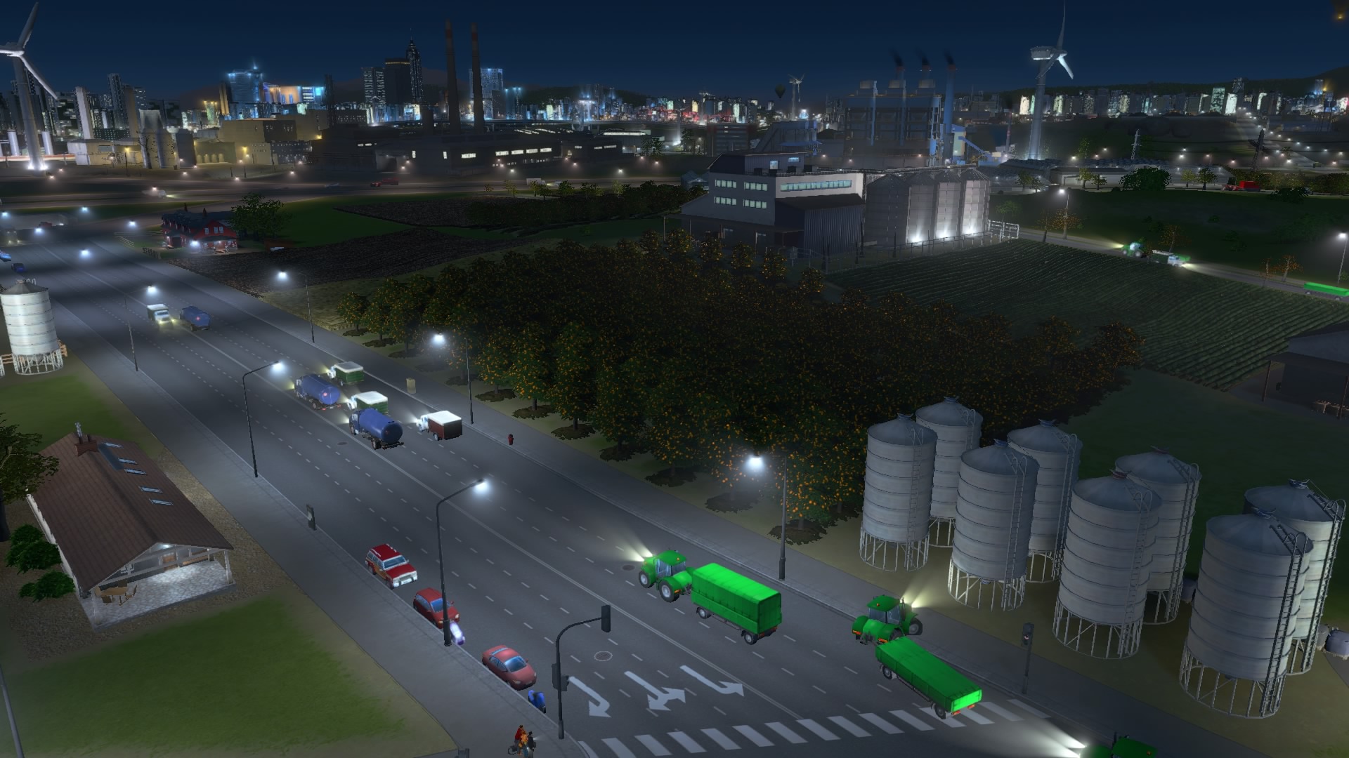not enough educated workers cities skylines mod